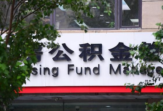 姜堰通过中介提取公积金怎么处理（姜堰找中介提取公积金违法吗）